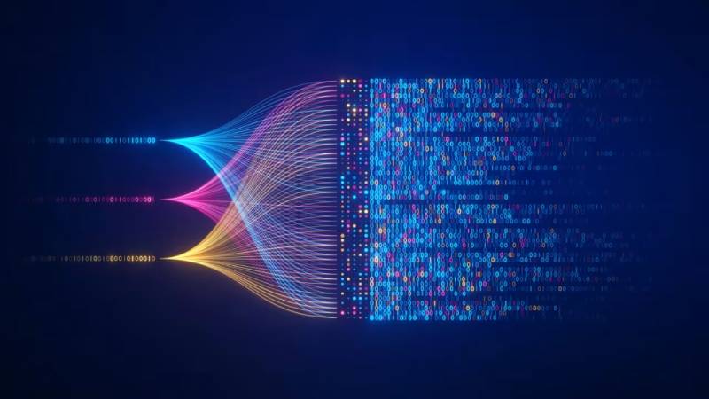 垣曲县软件开发：解锁高性能应用的核心技术路径